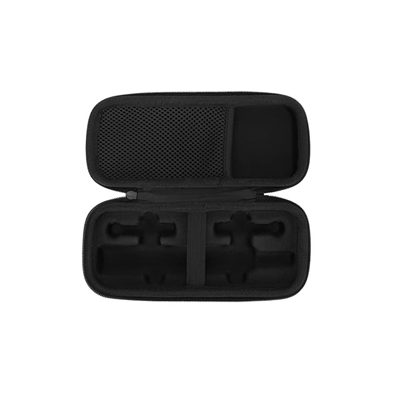 Sanpyl Estuche de Viaje para Cepillo de Dientes Eléctrico Compatible