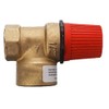 CORNAT T593713 Diaphragm Pressure-Relief Valve 3,0