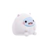 AQI Honeymaru Rolling Mochi Series Yeti Plush
