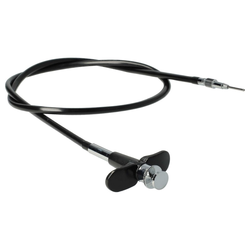 vhbw Remote Shutter Release Compatible with Exa 1B Camera 0.7m