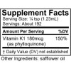 Good Health Vitamin K1- High Potency 150% Daily Value Per