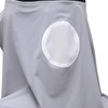Polyester Cooling Head Cover Breathable Sun UV Protection Neck Cover