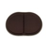 EFFEX EHZ2129BR GEL-ZAB PUNI, Portable Cushion, EXGEL Mini Puni, Mocha,
