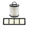 EZ SPARES Eureka AirSpeed Compatible Dust Cup Filter & HEPA