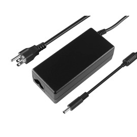 65W AC Charger Replacement for Dell DA65NM191 OG6J41 A065R73L PA-12-GRPT6 Vostro 3491 P89G007 3591 P75F013,Inspiron 3505 P90F004 5405 P130G003 5505 P102F004 7405 2-in-1 P126G001