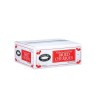 Traverse Bay Fruit Co. Premium Tart Montmorency Dried Cherries, 4