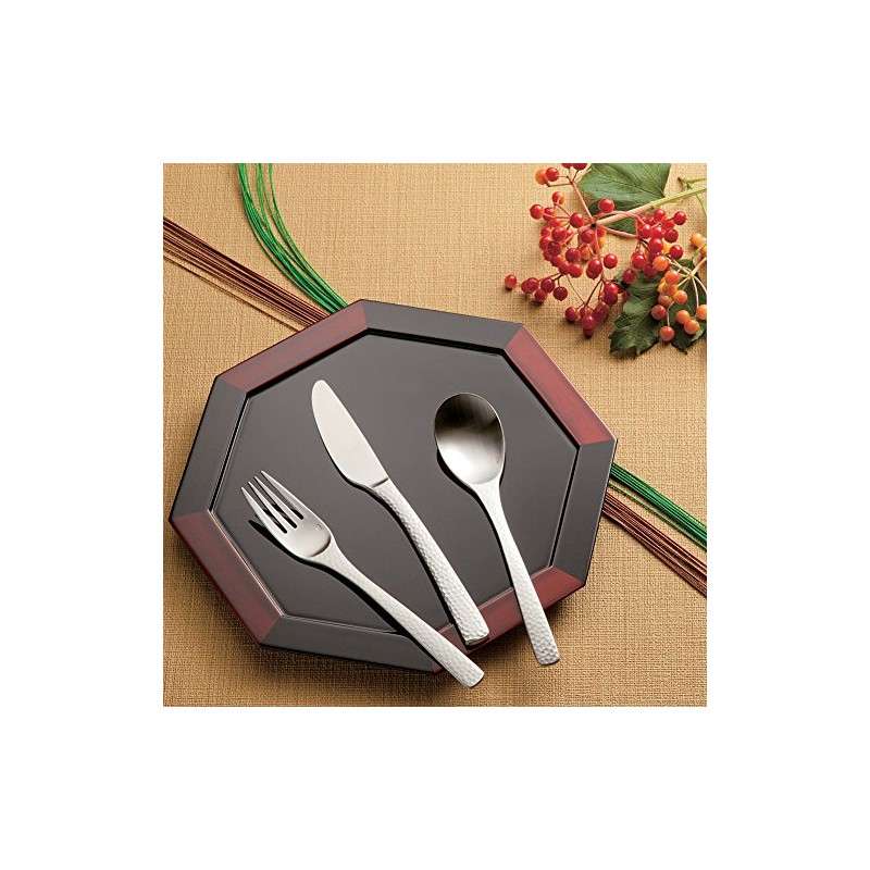 Todai XM-7 005336 Takumi Large Tea Spoon, Made in Japan