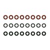 FEL-PRO ES 73228 Fuel Injector O-ring Set
