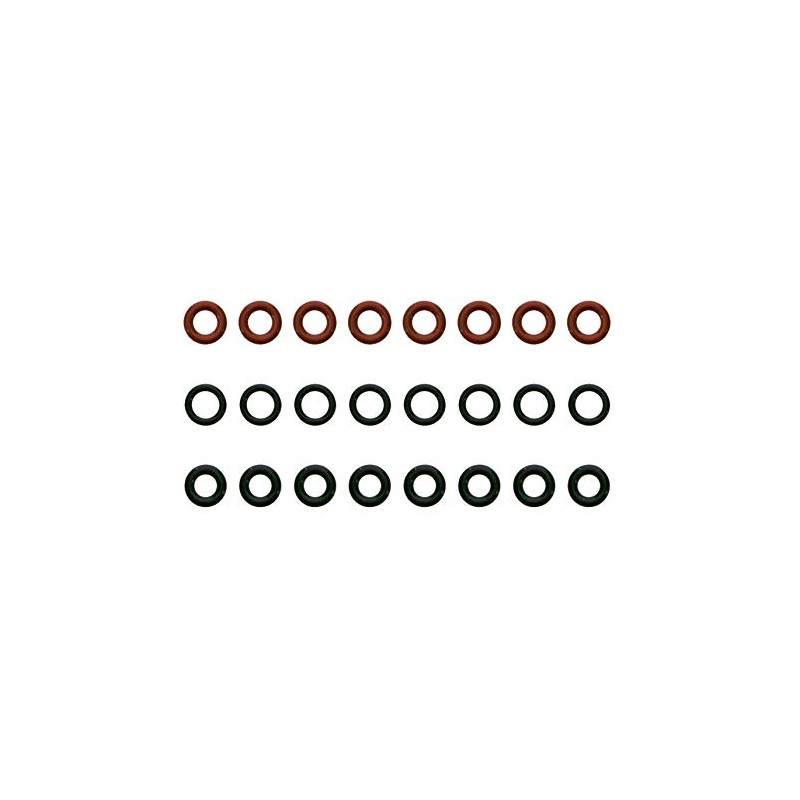FEL-PRO ES 73228 Fuel Injector O-ring Set