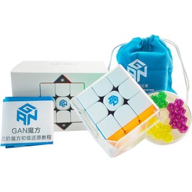 VoSinrly GAN354 M with Magnetic Extra GES