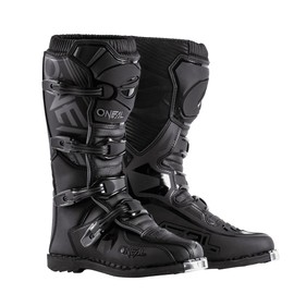 Oneal Element Offroad Boots - Black - 9/42