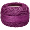 Lizbeth Size 80 HH80635 HH80 Cotton Thread 184 Yds 10G,