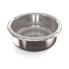 IMS Basket 58mm 18 gram Nanotech - Baristapro Precision Ridgeless