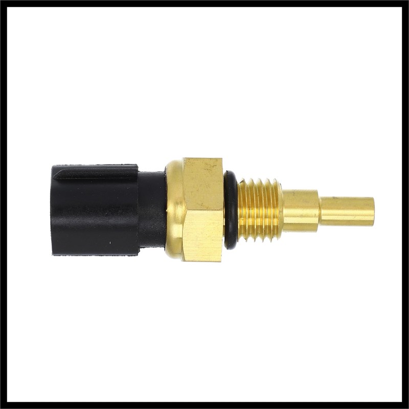 Hihaha 22630AA161 Engine Coolant Temperature Sensor Temp Sender for Subaru