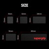 Pulsar Gaming Gears Supergrip Pre-cut Universal Keybord Anti-Slip Anti-Slip Gaming