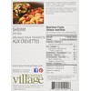 Gourmet Du Village Dip Mixes (Shrimp Dip)