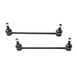 KarParts360 For Lexus ES350 2007 2008 2009 Sway Bar Link Driver And Passenger Side | Pair | Front | Non-Greasable | Replacement For 4882033060