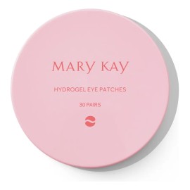 Parches De Hidrogel Para Ojos Mary Kay