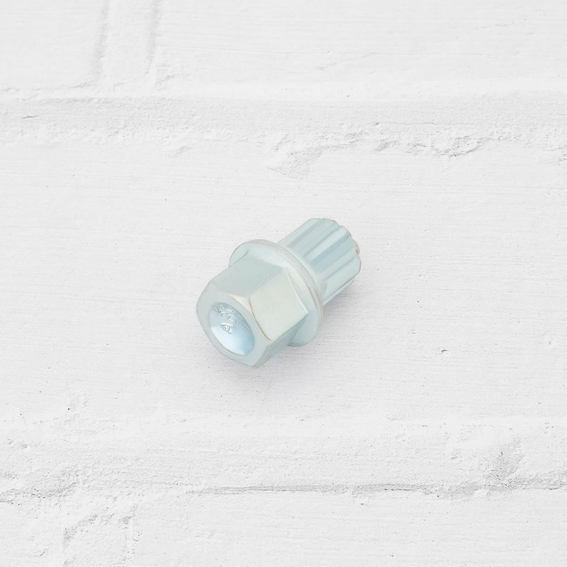 eMagTech 1 x Anti-Theft Wheel Lock Key for Removing Wheel