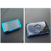 Z.MYUKI 5 colours: Jogger Extreme Plus Key Case with Keyring