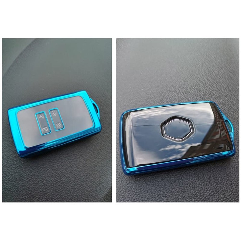 Z.MYUKI 5 colours: Jogger Extreme Plus Key Case with Keyring