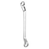 sourcing map Offset Extra Long Box End Wrench 18 x