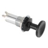 Aramox Fuel Primer Fuel Plunger Primer Pump Copper ABS Heat