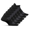 Feetures High Performance Ultra Light Ankle Sock - No Show