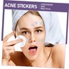 Beavorty 3 Boxes Patches for Face Hydrocolloid Pimple Treatment Mini
