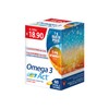 Omega 3 Act, Integratore Alimentare, 60 Mini Perle
