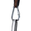 Aerial Yoga Hammock 1 X 2.8m Safe Breathable Relieve Pain