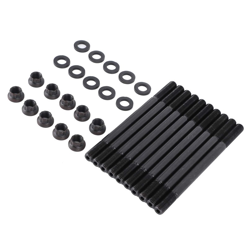D16Y8 Head Studs,Arp 2084305 D16Y8 Head Bolts Head Bolt Sets
