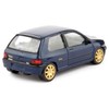 Norev NV517522 Maxijet 1993 Williams Giocattolo modellino pressofuso, Blu, Scala