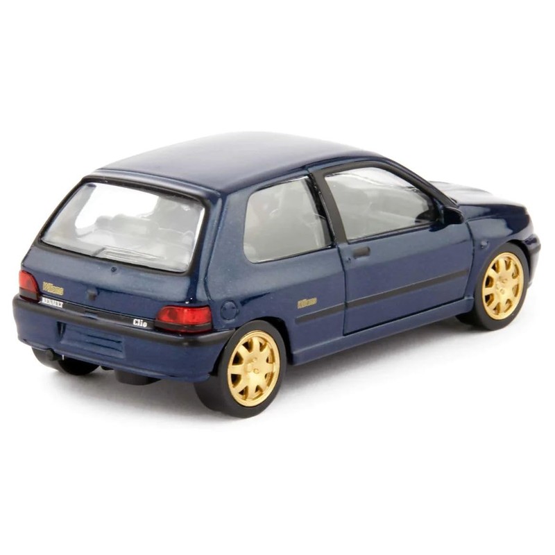 Norev NV517522 Maxijet 1993 Williams Giocattolo modellino pressofuso, Blu, Scala