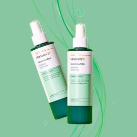 Madeca21 마데카21 테카 솔루션 수딩 크림 50ml x 2개 Madeca21 Teca Solution Soothing Cream 50ml x 2 pcs [Teca Solution Soothing Cream 50ml 2 pieces]