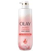 Procter & Gamble Olay Body Wash for Women, Intensely Hydrating,