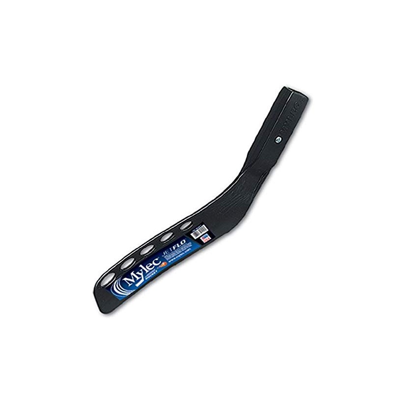 MyLec Hockey Stick Blade, Replacement Street Hockey Blade, Lightweight &
