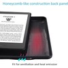 Reelau Case Compatible with 2022/2024 Kindle 11th Generation 6 inch