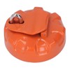 Excavator Fuel Tank Cap Tight Fit Excavator Fuel Tank Cover