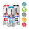 PINTY PLUS Water Based Spray Paint, 11oz, Low GWP Propellant,