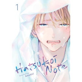 Hatsukoi Note Vol. 1