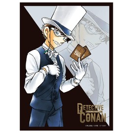 Detective Conan TCG DX "Kaito Kid" Card Sleeve