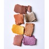 Celvoke Vatic Eyes S 05 Soaked Pansy Eye Shadow Solid