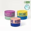 Dear Doer The Hidden Body Scrub 300mL - BREAK
