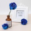 Rollo Liston Satinado Para Decoración Ancho 4 Cm 91 Metros