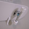 Wall Mount for Skateboard, Longboard - Sturdy Design Including Mounting