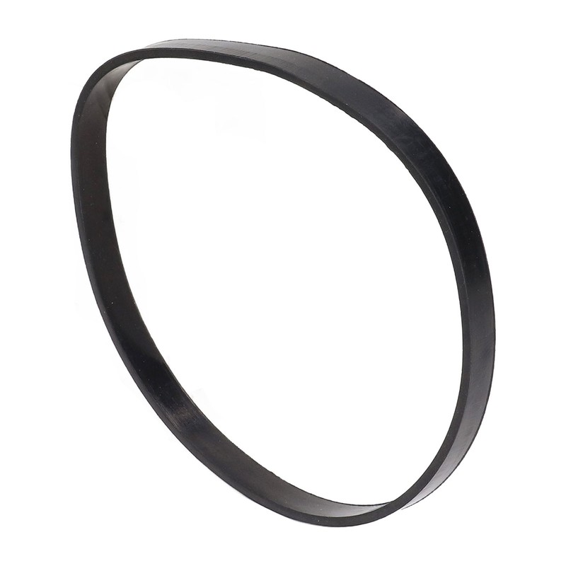 2Pcs Band Saw Tire Rubber Black Tire Replacement Part Width