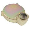 FridayParts Hydraulic Oil Tank Cap With 2 Keys 17A-60-11310 17A6011310