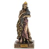 Veronese Design Greek Gods Miniature Figurine (Hera, Bronze)