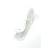 100pcs. P-Clips Plastic Nylon for Hose, Pipe, Cable, Wire, Tubing